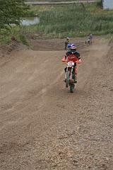 Trénink Chomutov 31.07.2007 134